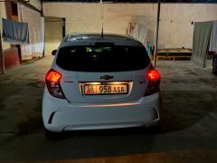 Сүрөт унаа Chevrolet Spark