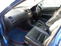 Photo of the vehicle Honda Accord