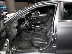 Photo of the vehicle Hyundai Lafesta