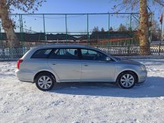 Сүрөт унаа Toyota Avensis