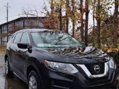 Сүрөт унаа Nissan Rogue