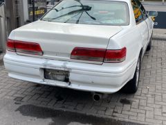 Сүрөт унаа Toyota Mark II