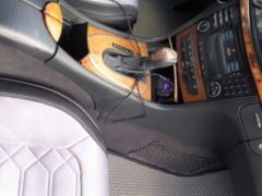 Сүрөт унаа Mercedes-Benz E-Класс