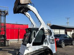 Фото авто Bobcat T190