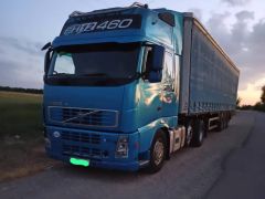 Фото авто Volvo FH