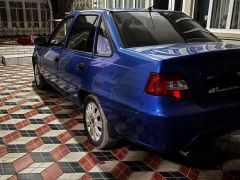 Сүрөт унаа Daewoo Nexia