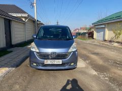 Сүрөт унаа Honda Stepwgn