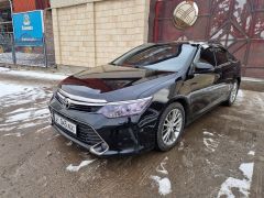 Сүрөт унаа Toyota Camry