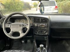 Сүрөт унаа Volkswagen Passat