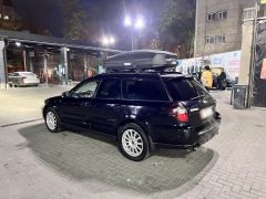 Фото авто Subaru Outback