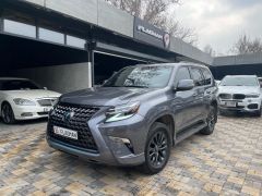 Фото авто Lexus GX