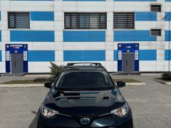 Фото авто Toyota RAV4