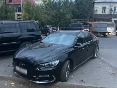 Сүрөт унаа Hyundai Grandeur