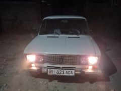 Фото авто ВАЗ (Lada) 2106