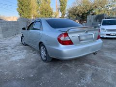 Сүрөт унаа Toyota Camry