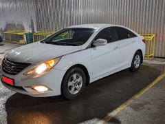 Photo of the vehicle Hyundai Sonata