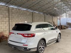 Фото авто Renault Samsung QM6