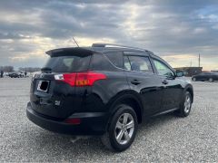 Photo of the vehicle Toyota RAV4