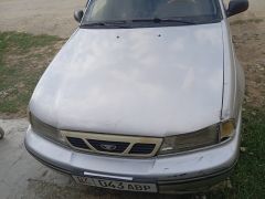 Photo of the vehicle Daewoo Nexia