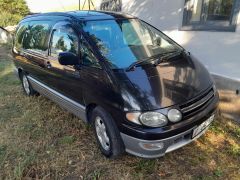 Photo of the vehicle Toyota Estima