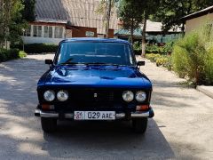 Сүрөт унаа ВАЗ (Lada) 2106