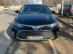 Сүрөт унаа Toyota Avalon