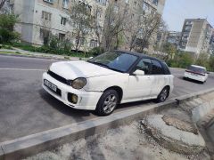 Фото авто Subaru Impreza