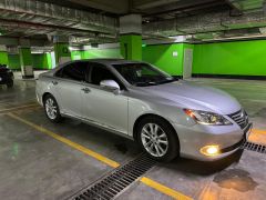 Фото авто Lexus ES