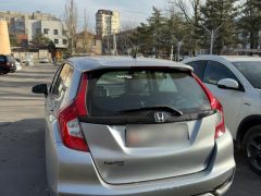 Photo of the vehicle Honda Fit