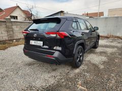 Фото авто Toyota RAV4