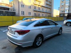 Photo of the vehicle Hyundai Sonata