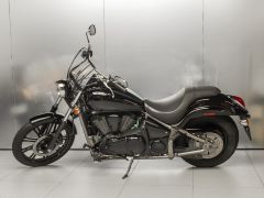 Фото авто Kawasaki VN 900