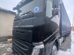 Фото авто Volvo FH