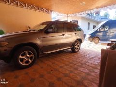 Сүрөт унаа BMW X5