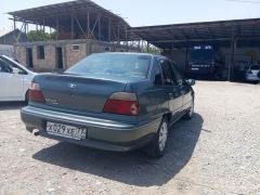 Сүрөт унаа Daewoo Nexia