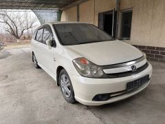 Фото авто Honda Stream