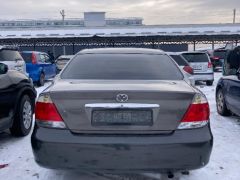 Photo of the vehicle Toyota Camry