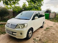 Фото авто Toyota Noah