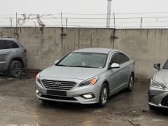 Photo of the vehicle Hyundai Sonata