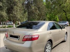 Фото авто Toyota Camry