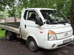 Фото авто Hyundai Porter