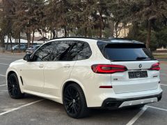 Сүрөт унаа BMW X5