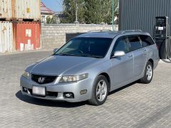 Фото авто Honda Accord