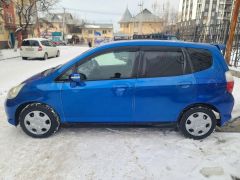 Photo of the vehicle Honda Fit