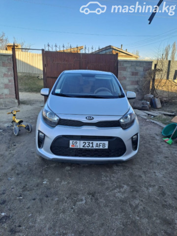 Kia Morning