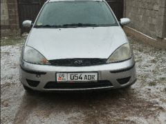 Фото авто Ford Focus