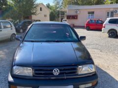 Сүрөт унаа Volkswagen Vento