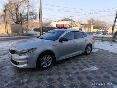 Сүрөт унаа Kia K5