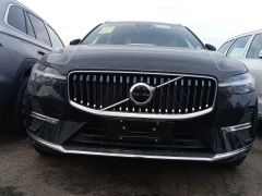 Фото авто Volvo XC60