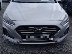 Сүрөт унаа Hyundai Sonata